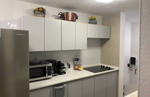 Sabana Llana Sur Apartment | Vive la Magia de San Juan. Magic 3-bed apart with WiFi, AC in awesome San Juan