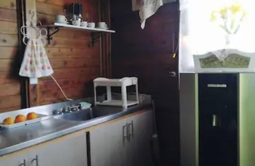 Titiribi Cabin | ¡Vive un Paraíso en Hacienda la María!