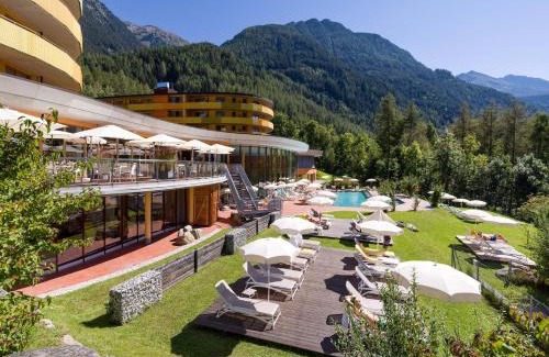 Umhausen Hotel | Vivea Hotel Umhausen im Ötztal