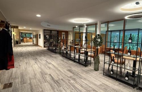 Umhausen Hotel | Vivea Hotel Umhausen im Ötztal