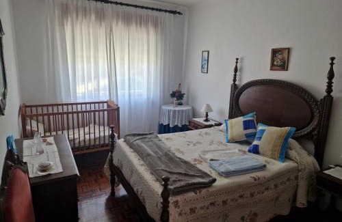 Ancora House | Vivenda Atlantico