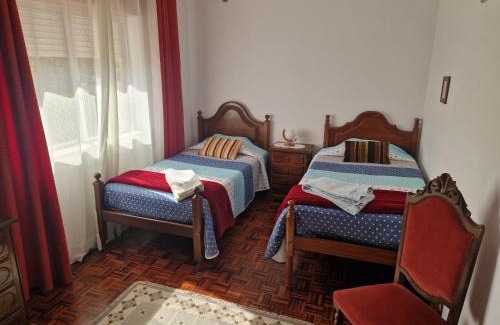 Ancora House | Vivenda Atlantico