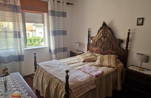 Ancora House | Vivenda Atlantico