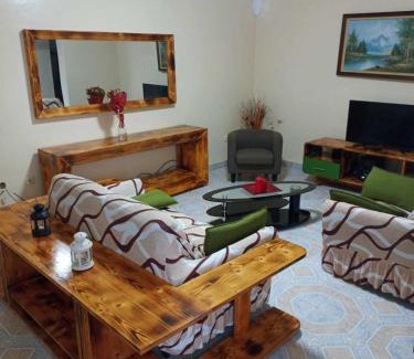 Sao Filipe Apartment | Vivenda Maria Helena