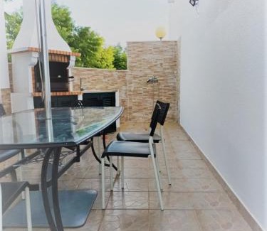 Manta Rota House | Vivenda para férias (Algarve)