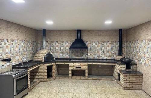 Terra Preta House | Viver é Mágico