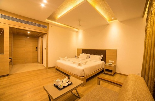 Dindigul Hotel | Vivera Grande