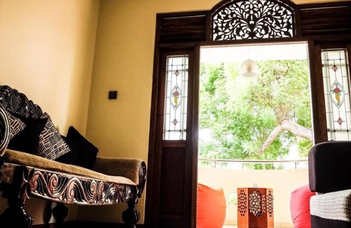 Wellawatta South House | Vivid Colombo
