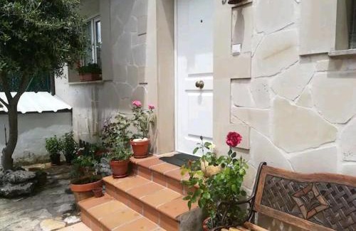 Carcedo de Burgos House | Vivienda adosada , con merendero en Carcedo