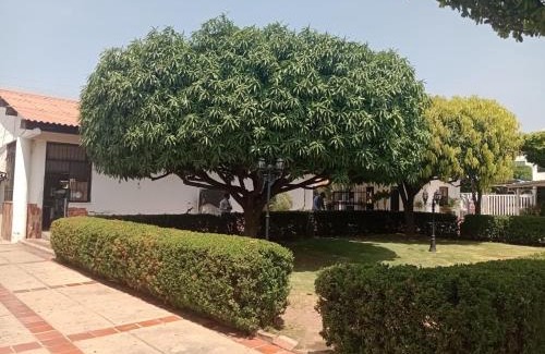 Valledupar House | Vivienda en el Norte cerca al PARQUE DE LA LEYENDA, conjunto residencial Villa Ligia 2