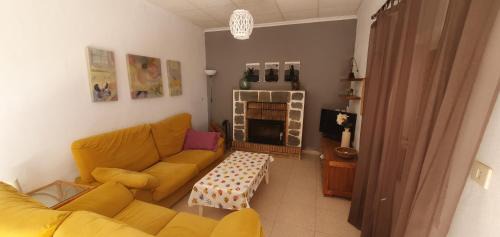 Lietor House | Vivienda en Liétor "La Manchega"