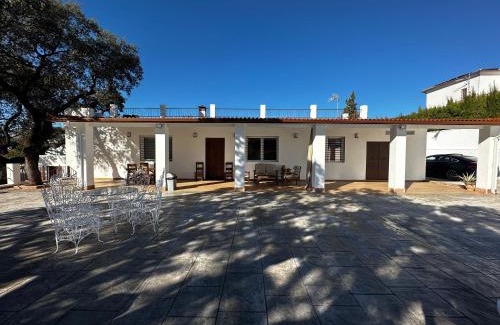 Cordoba House | Vivienda La Colina