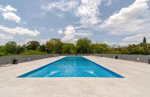 Ezeiza Apartment | Vivienda Minimalista Ezeiza 305