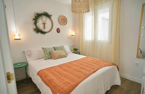 Albacete Apartment | Vivienda Oasis Feria
