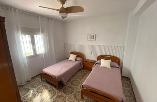 Pegalajar Apartment | Vivienda rural en Pegalajar