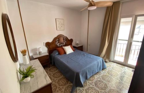 Pegalajar Apartment | Vivienda rural en Pegalajar