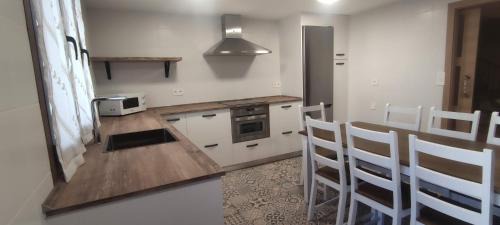 Doneztebe House | Vivienda Rural Perotxenea Landetxea
