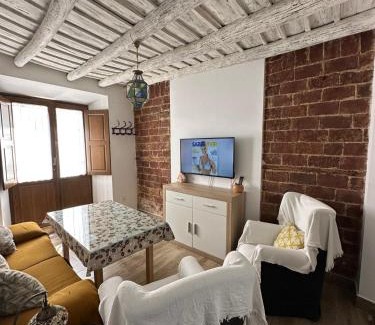 Aracena Apartment | Vivienda Rural Sentirte 2 Centro de Aracena