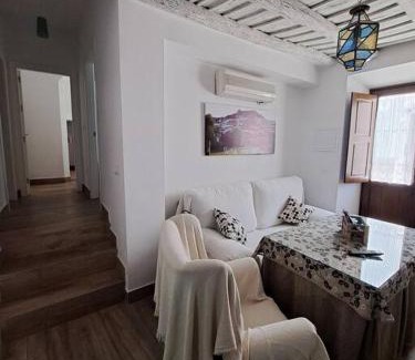 Aracena Apartment | Vivienda Rural Sentirte 2 Centro de Aracena