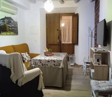 Aracena Apartment | Vivienda Rural Sentirte 2 Centro de Aracena