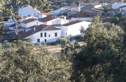 El Alcornocal House | Vivienda Turística Alojamiento Rural EL Trillo