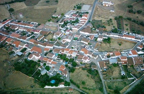 El Alcornocal House | Vivienda Turística Alojamiento Rural EL Trillo