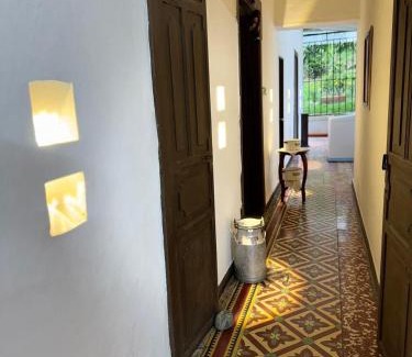 Rionegro House | Vivienda turística Casa Rionegro colonial