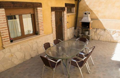 Tordesillas House | Vivienda Turistica El Caneco