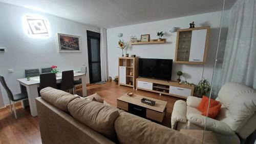 Arevalo Apartment | Vivienda Uso Turístico Las Gemelas de Arevalo