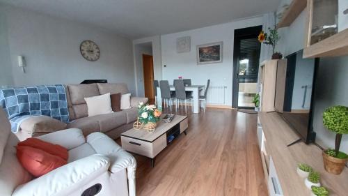 Arevalo Apartment | Vivienda Uso Turístico Las Gemelas de Arevalo