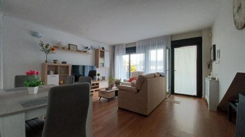 Arevalo Apartment | Vivienda Uso Turístico Las Gemelas de Arevalo