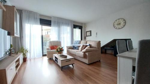 Arevalo Apartment | Vivienda Uso Turístico Las Gemelas de Arevalo
