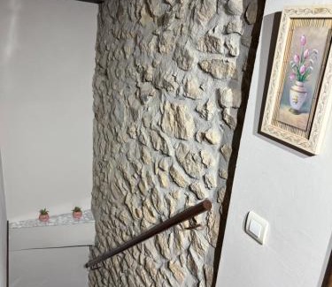 Garana House | Vivienda Vacacional El Navariegu 1