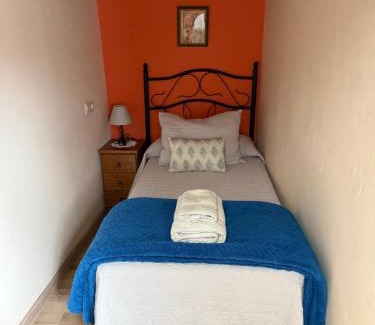 Garana House | Vivienda Vacacional El Navariegu 1