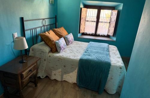 Garana House | Vivienda Vacacional El Navariegu 1