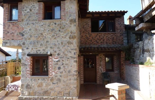 Peruyes House | Vivienda Vacacional La Cantera