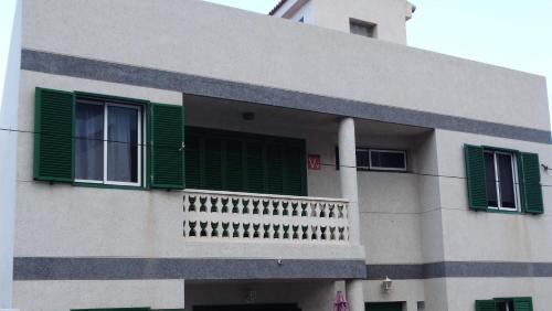 Tamaduste Apartment | Vivienda Vacacional "La Sanjora"