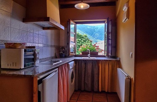 Lerones House | Viviendas Rurales Los Llares