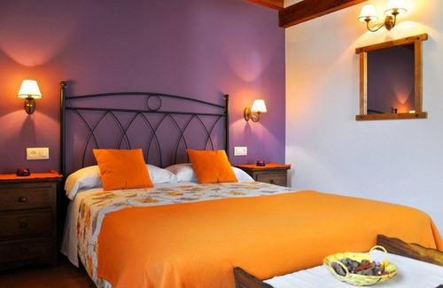 Lerones House | Viviendas Rurales Los Llares