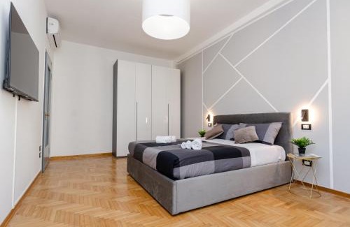 Porta Genova Apartment | VivimiHome - Vivi i Navigli Elegante e centrale