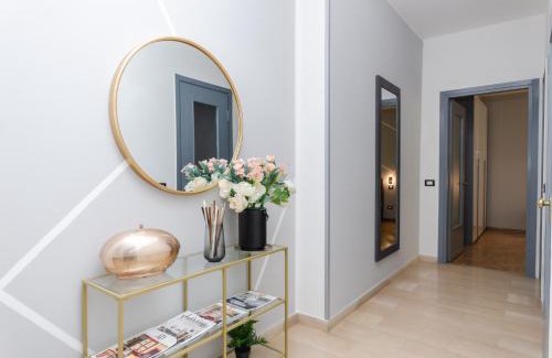 Porta Genova Apartment | VivimiHome - Vivi i Navigli Elegante e centrale