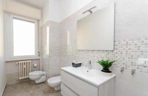 Porta Genova Apartment | VivimiHome - Vivi i Navigli Elegante e centrale