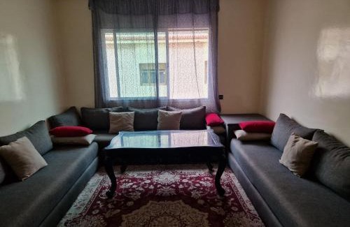 Ain Sebaa Apartment | Vivre un experience inoubliable