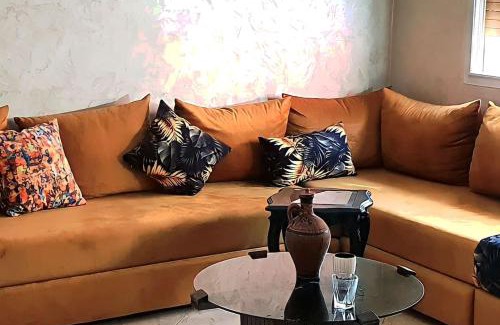 Ain Sebaa Apartment | Vivre un experience inoubliable