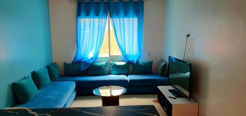 Ain Sebaa Apartment | Vivre un experience inoubliable