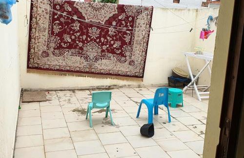 Ain Sebaa Apartment | Vivre un experience inoubliable