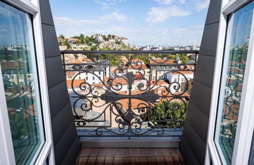 Plovdiv Center House | Vizualiza Residence