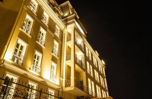 Plovdiv Center House | Vizualiza Residence
