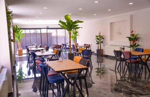 Elazig Hotel | Vizyon Life Pansiyon