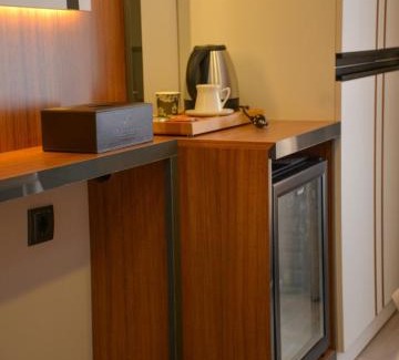 Elazig Hotel | Vizyon Life Pansiyon